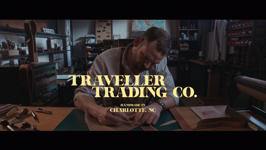 Traveller Trading Co. | Commercial